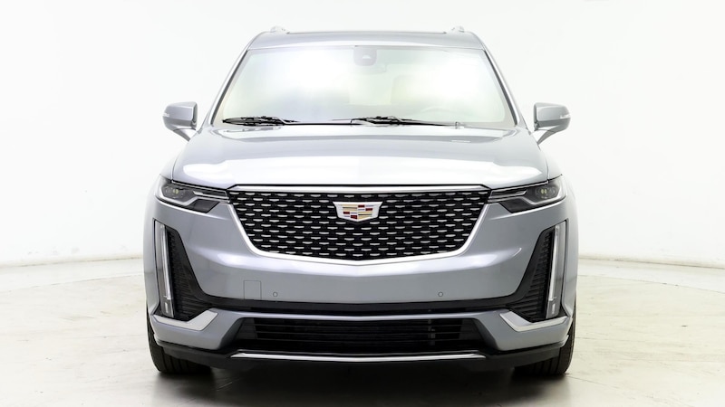 2023 Cadillac XT6 Premium Luxury 5