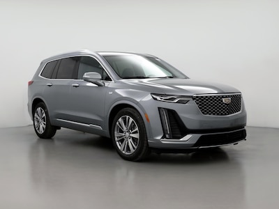 2023 Cadillac XT6 Premium Luxury -
                Clearwater, FL