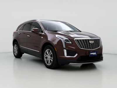 2023 Cadillac XT5 Premium Luxury -
                Ellicott City, MD