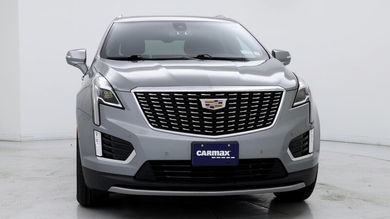 2023 Cadillac XT5 Premium Luxury 5