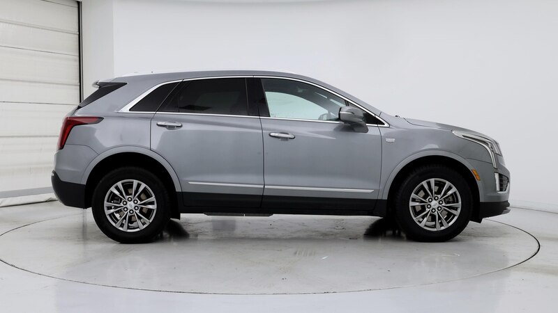 2023 Cadillac XT5 Premium Luxury 7