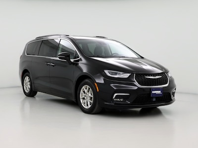 2022 Chrysler Pacifica Touring L -
                Las Vegas, NV