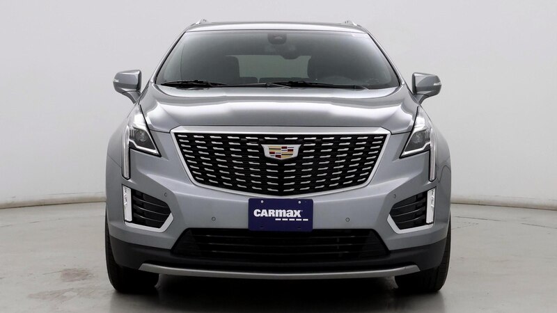 2023 Cadillac XT5 Premium Luxury 5