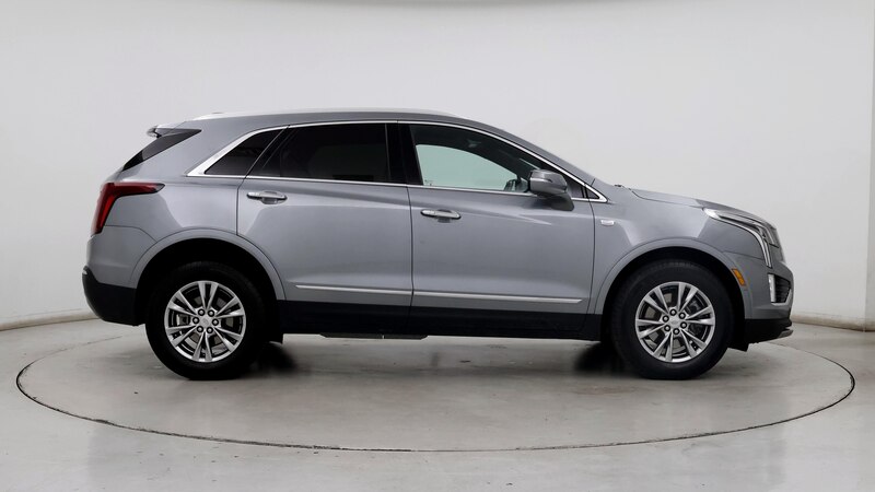 2023 Cadillac XT5 Premium Luxury 7