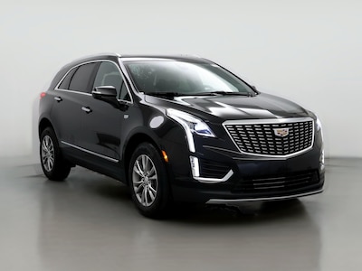 2023 Cadillac XT5 Premium Luxury -
                Mobile, AL