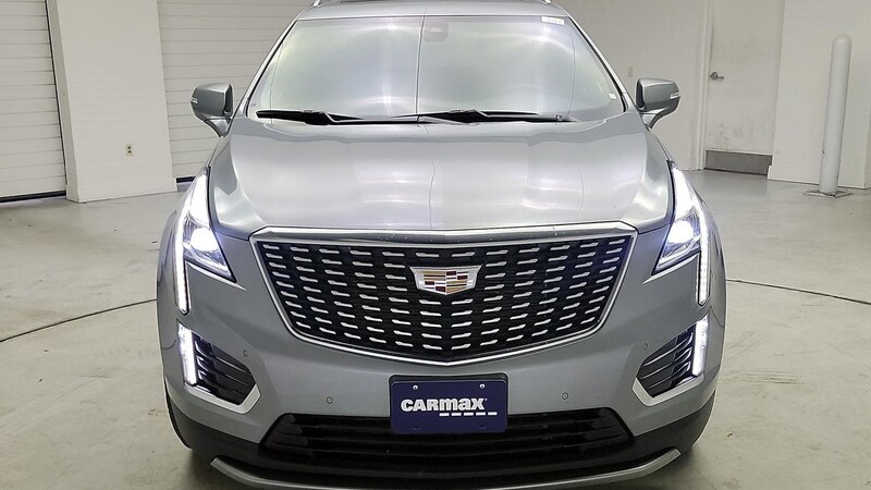 2023 Cadillac XT5 Premium Luxury 2