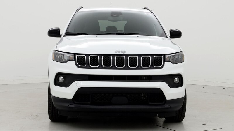 2023 Jeep Compass Latitude 5