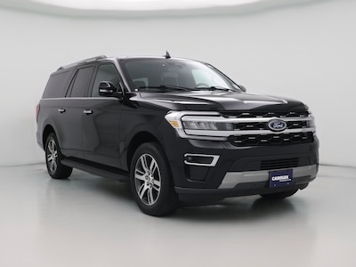 2023 Ford Expedition MAX Limited -
                Santa Rosa, CA