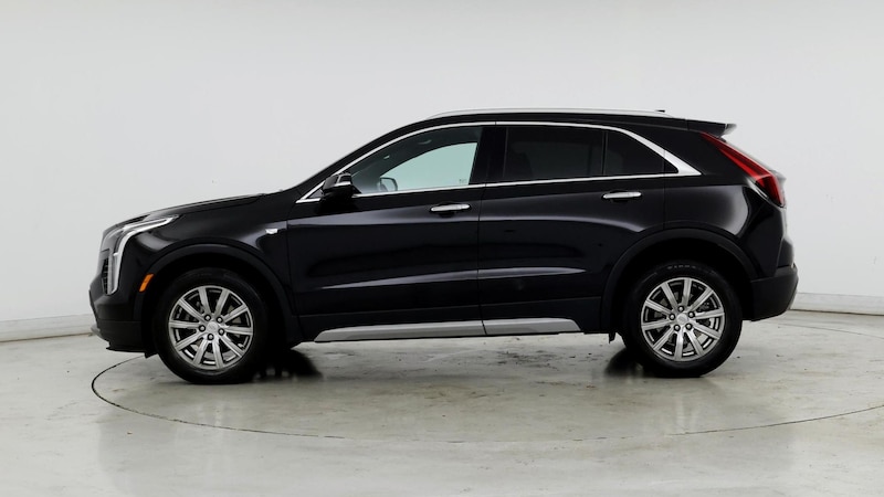 2023 Cadillac XT4 Premium Luxury 3