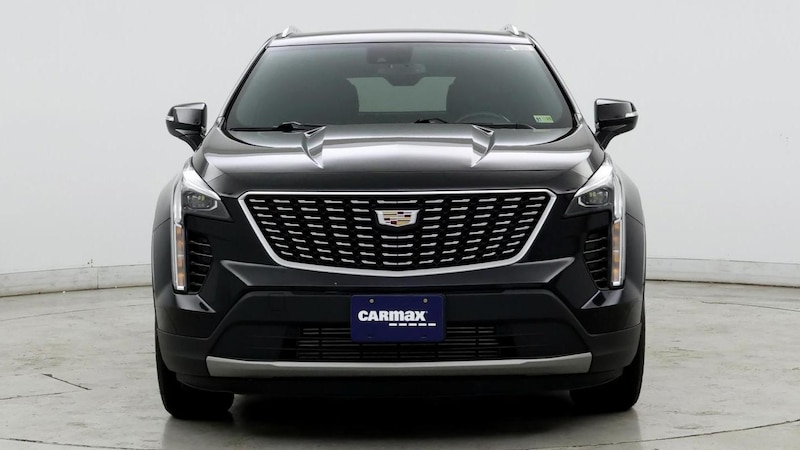 2023 Cadillac XT4 Premium Luxury 5