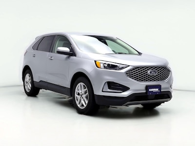 2023 Ford Edge SEL -
                Houston, TX