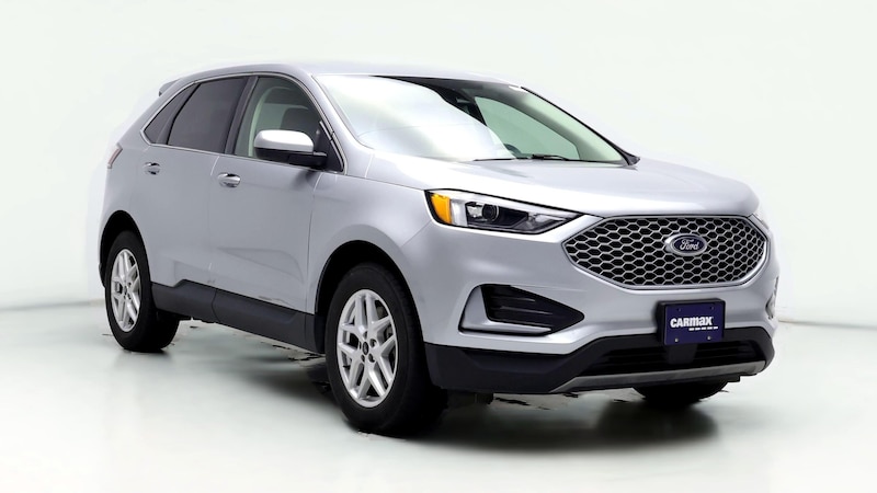 2023 Ford Edge SEL Hero Image