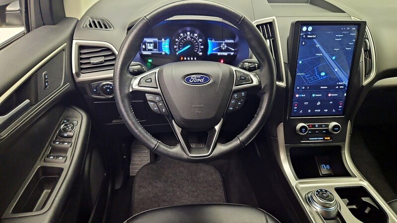 2023 Ford Edge SEL 10