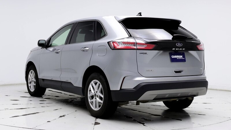 2023 Ford Edge SEL 2