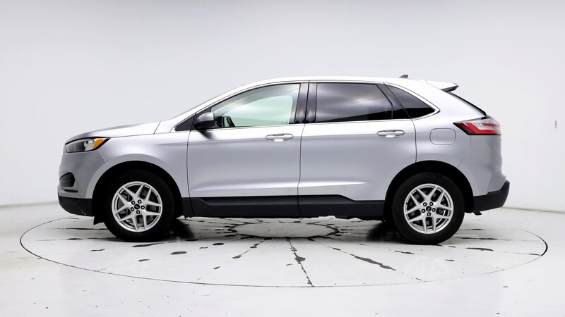 2023 Ford Edge SEL 3