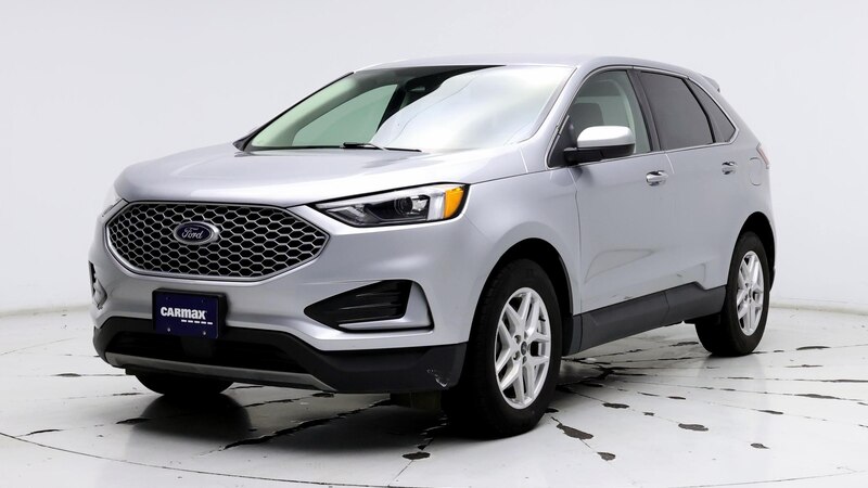 2023 Ford Edge SEL 4