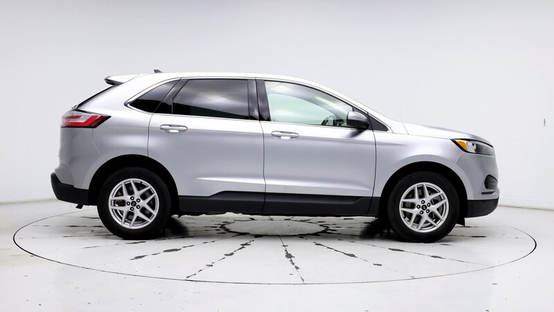 2023 Ford Edge SEL 7