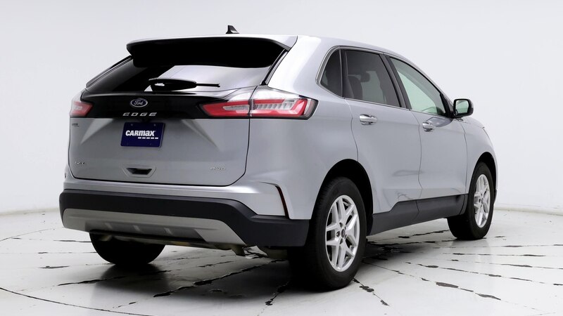 2023 Ford Edge SEL 8