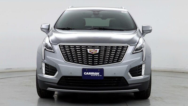 2023 Cadillac XT5 Premium Luxury 5