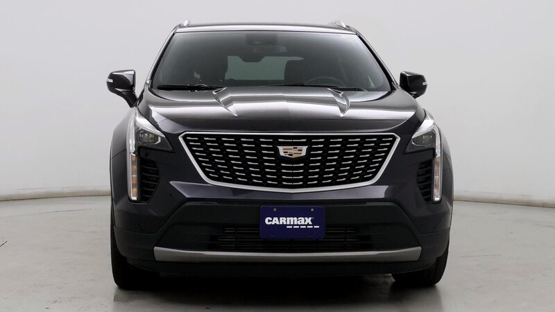 2023 Cadillac XT4 Premium Luxury 5