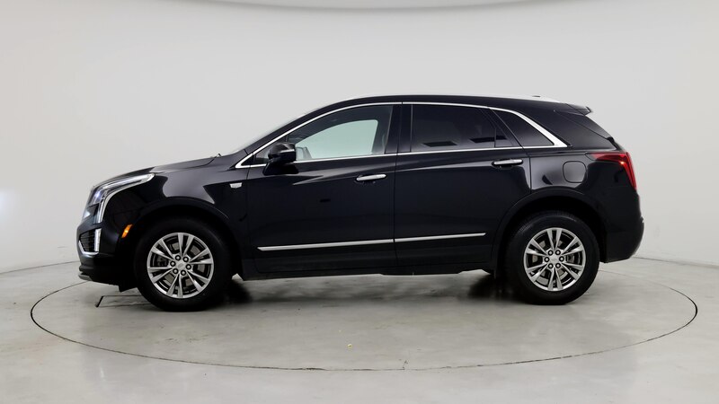 2023 Cadillac XT5 Premium Luxury 3