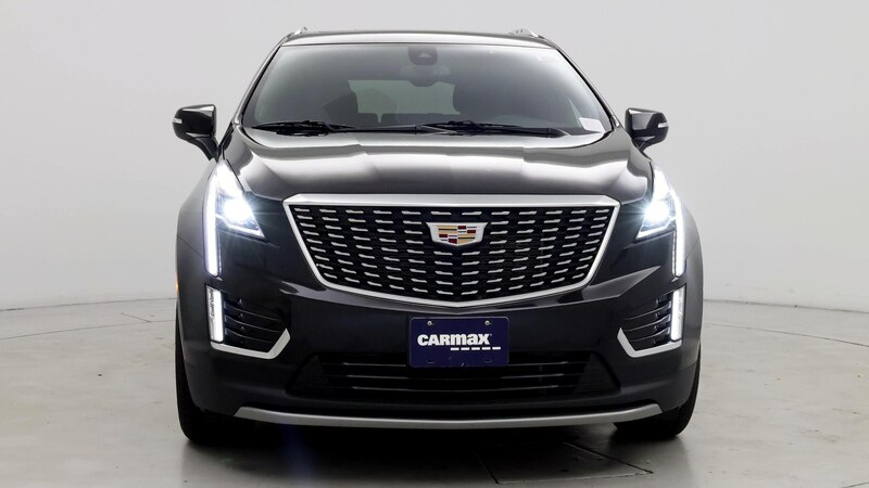 2023 Cadillac XT5 Premium Luxury 5