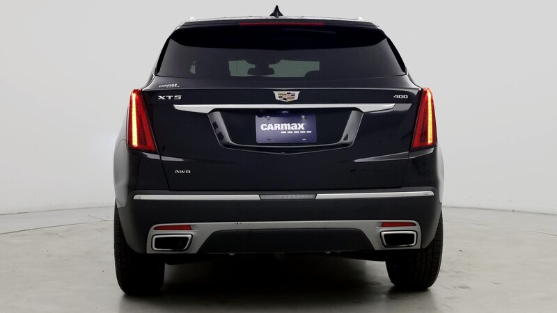 2023 Cadillac XT5 Premium Luxury 6