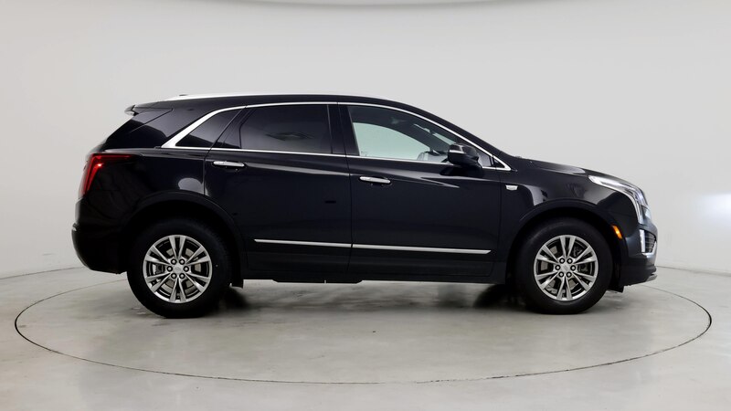 2023 Cadillac XT5 Premium Luxury 7