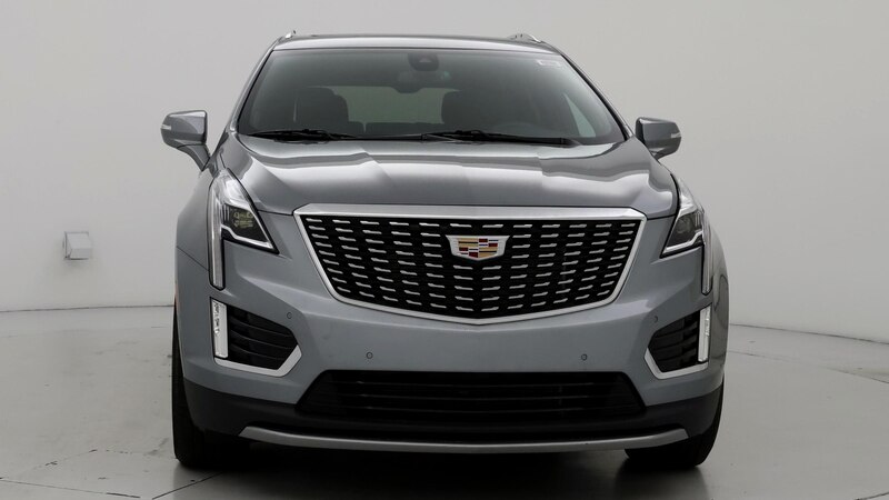 2023 Cadillac XT5 Premium Luxury 5