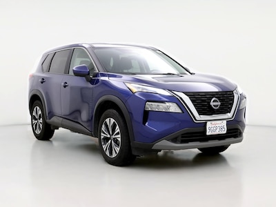 2023 Nissan Rogue SV -
                Fremont, CA