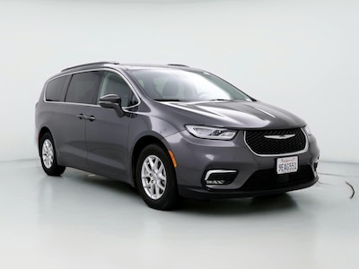 2022 Chrysler Pacifica Touring L -
                Los Angeles, CA