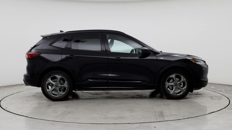 2023 Ford Escape ST-Line 7