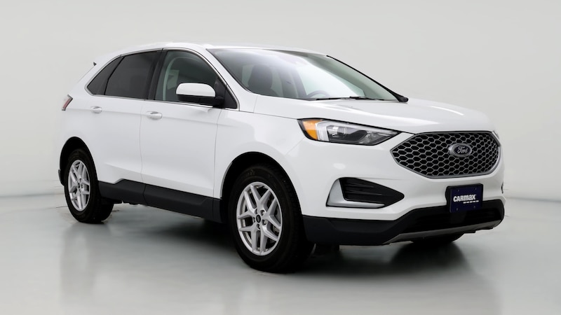 2023 Ford Edge SEL Hero Image