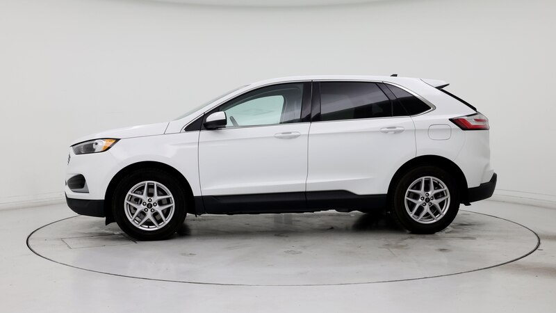 2023 Ford Edge SEL 3