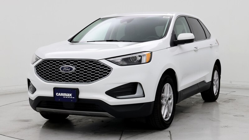 2023 Ford Edge SEL 4