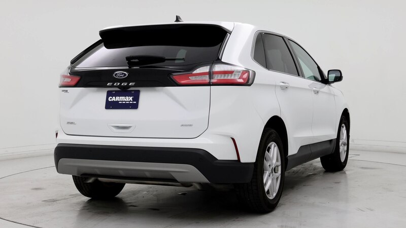 2023 Ford Edge SEL 8