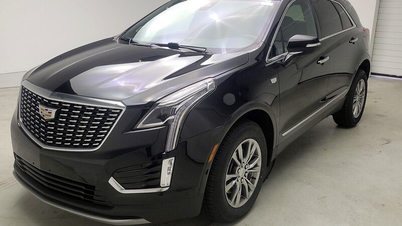 2023 Cadillac XT5 Premium Luxury 3