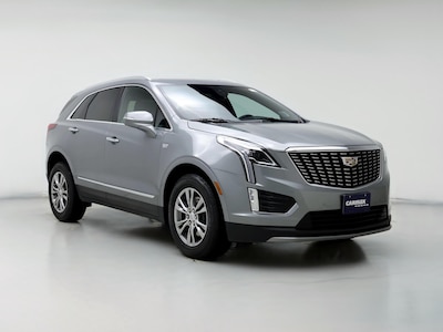 2023 Cadillac XT5 Premium Luxury -
                Denver, CO