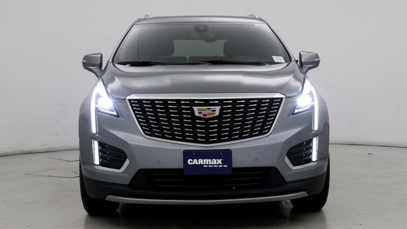 2023 Cadillac XT5 Premium Luxury 5