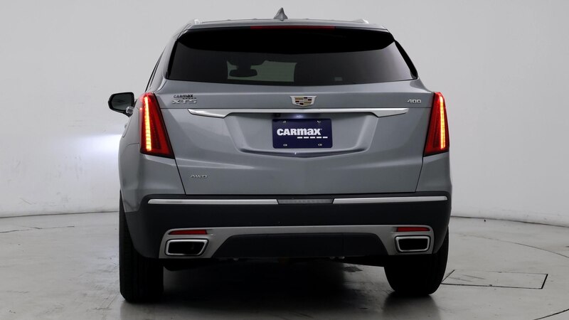 2023 Cadillac XT5 Premium Luxury 6