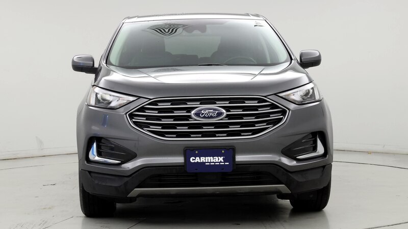 2022 Ford Edge SEL 5