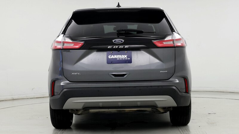 2022 Ford Edge SEL 6