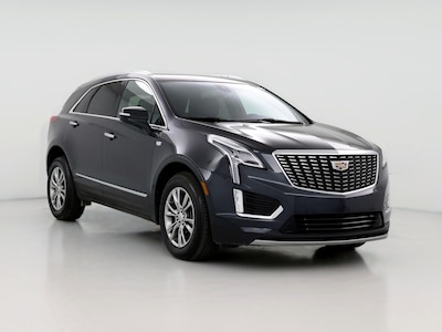 2023 Cadillac XT5 Premium Luxury -
                Las Vegas, NV