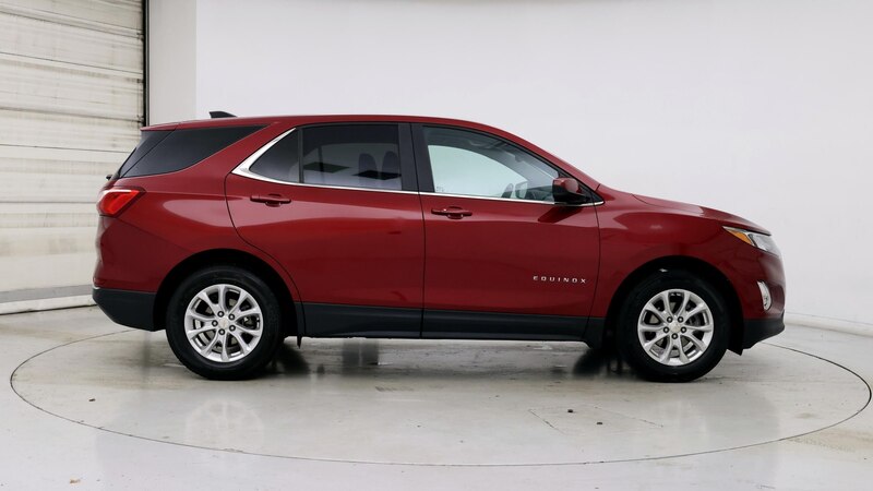 2021 Chevrolet Equinox LT 7