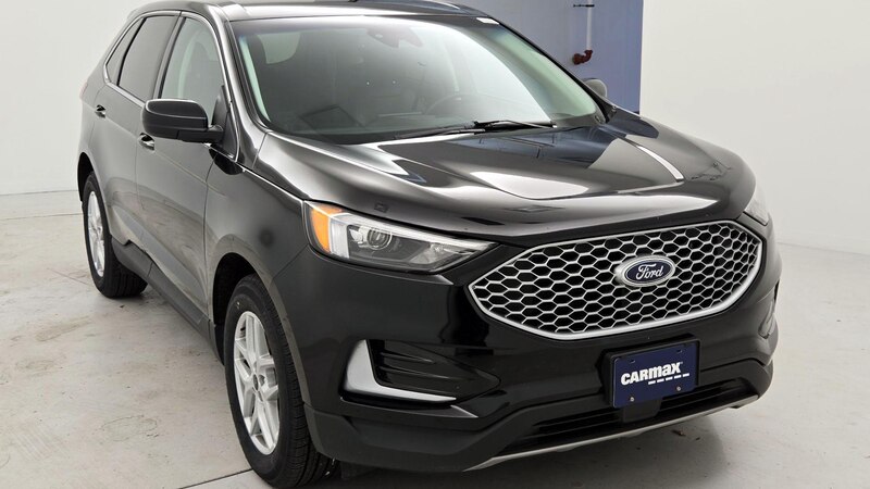 2023 Ford Edge SEL 3