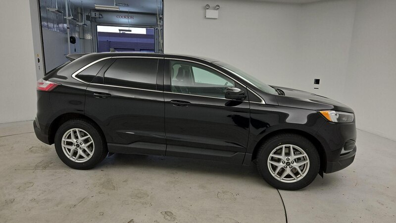 2023 Ford Edge SEL 4