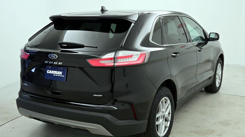 2023 Ford Edge SEL 5