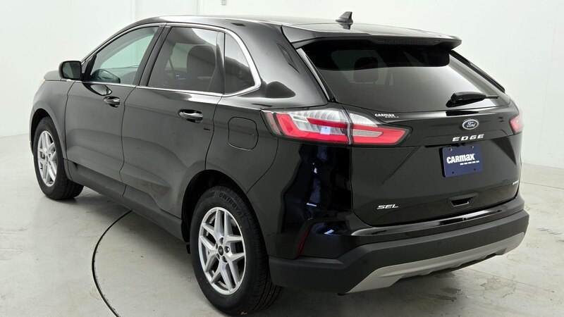 2023 Ford Edge SEL 7