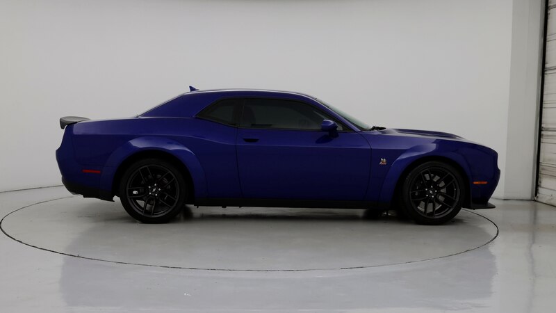 2020 Dodge Challenger T/A 7