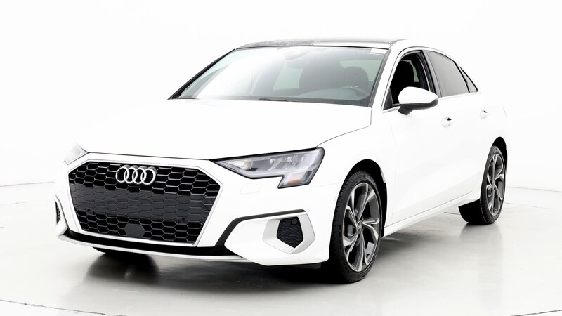 2022 Audi A3 Premium 4